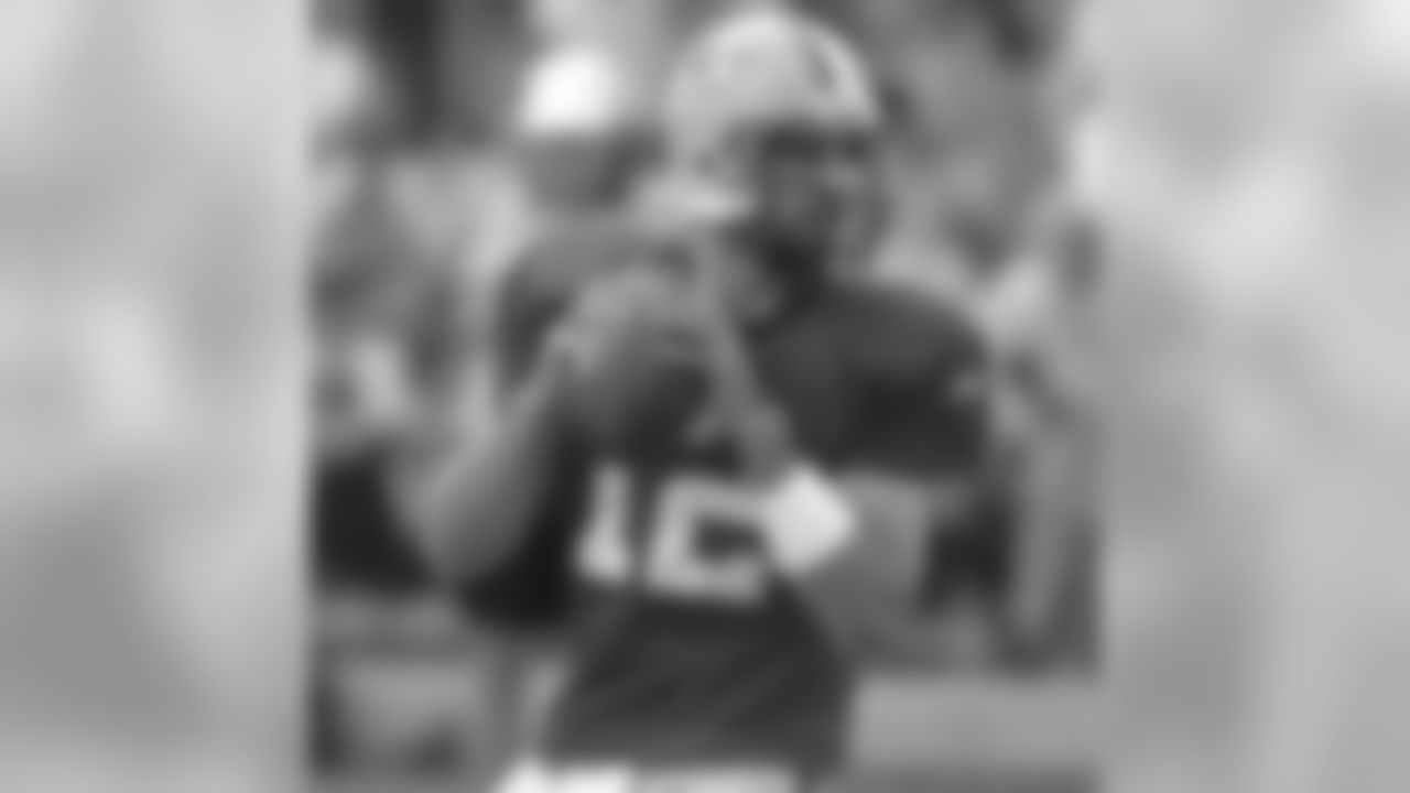 Aaron Rodgers