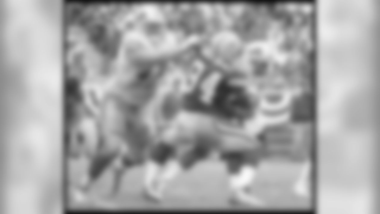 Packers vs Detroit Lions