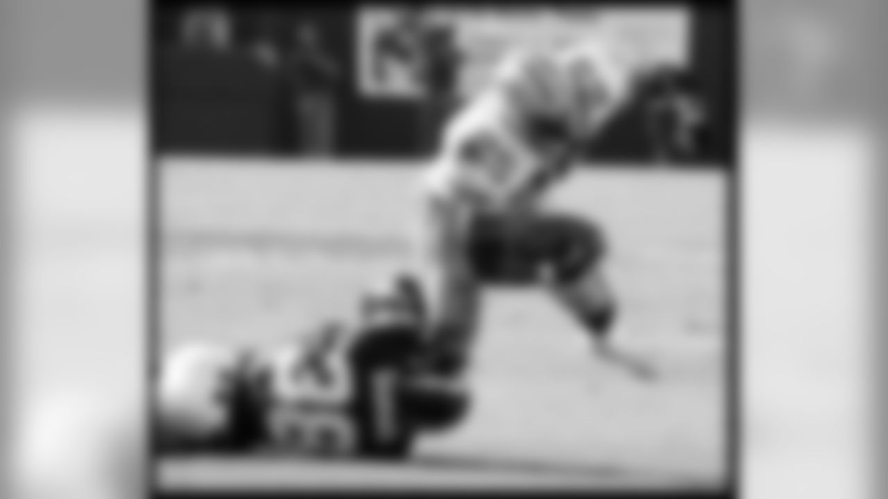 Packers at San Diego Chargers