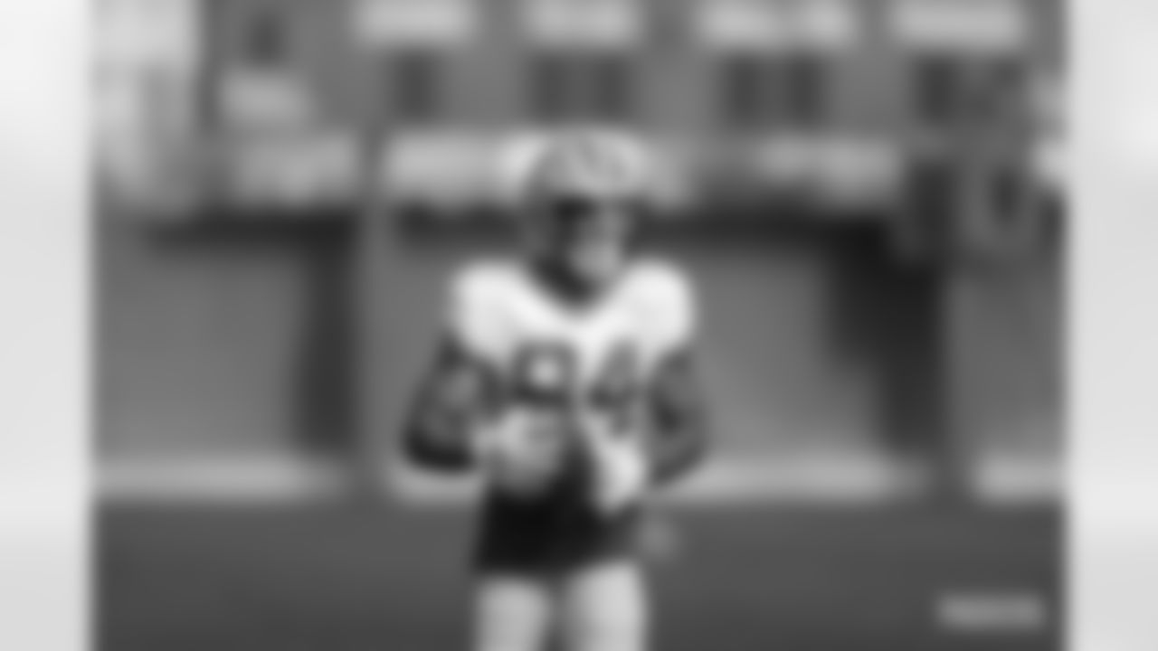 WR Reggie Begelton