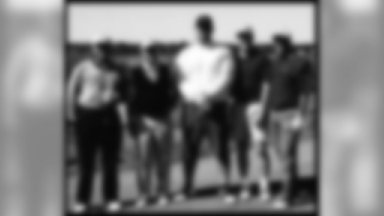 Packers Golf Invitational at Whistling Straits