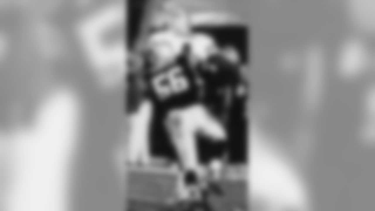 Packers at Carolina Panthers