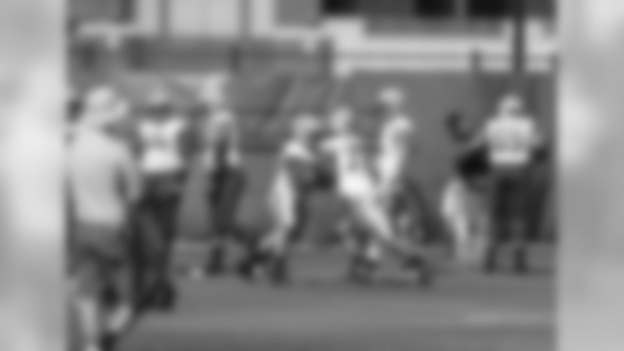 Green Bay Packers during practice at Clarke Hinkle Field on Wednesday, September 26, 2018.