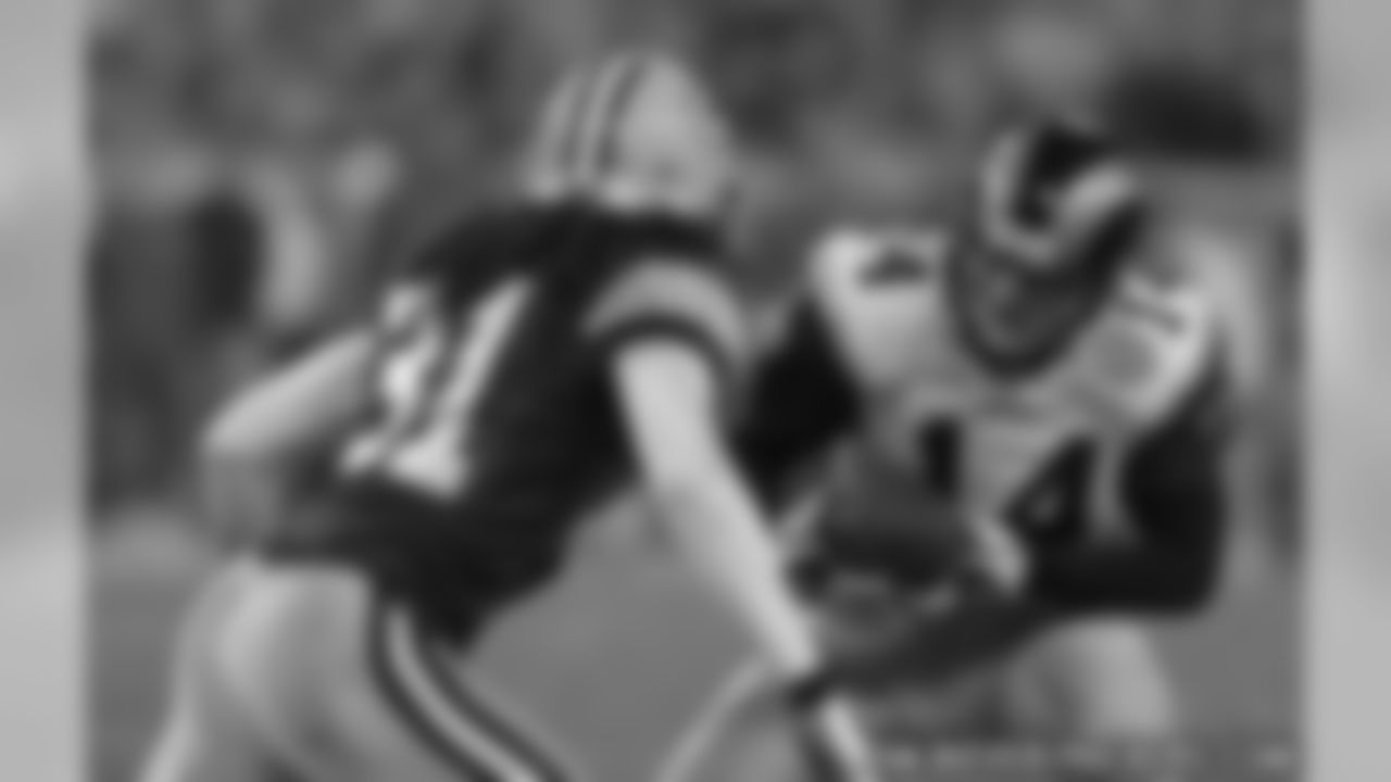 Al Harris