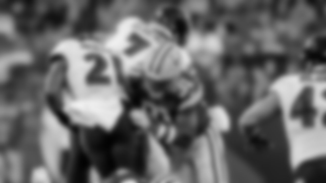 31 - S Adrian Amos