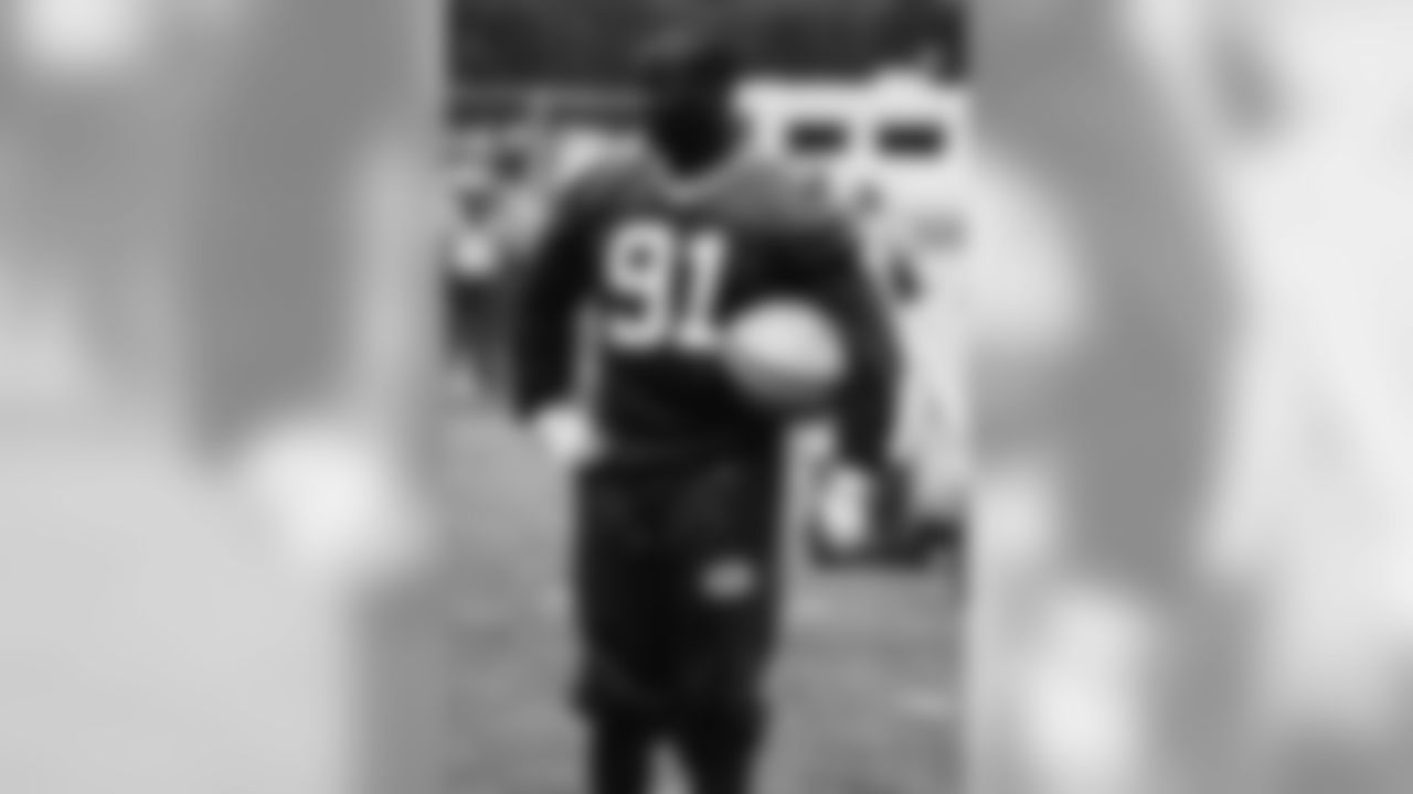 June Minicamp