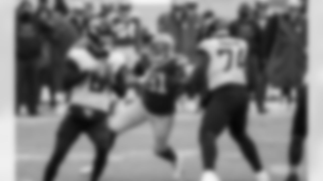 LB Preston Smith