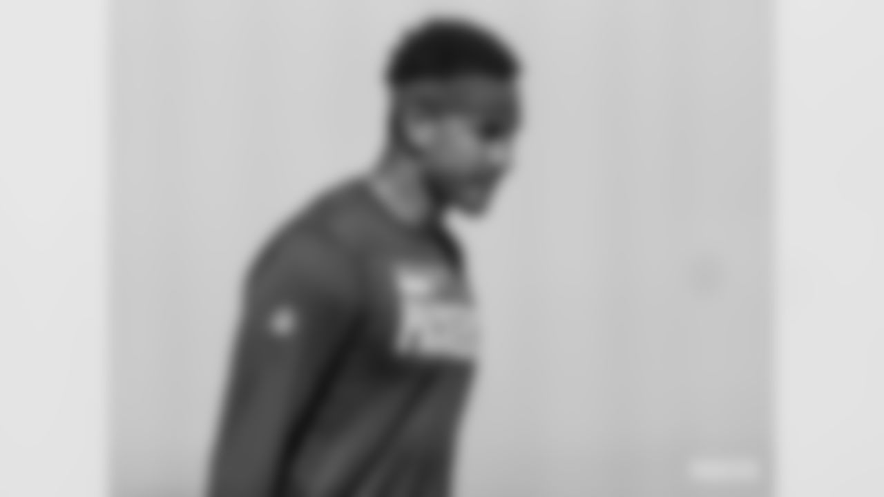 QB Jordan Love