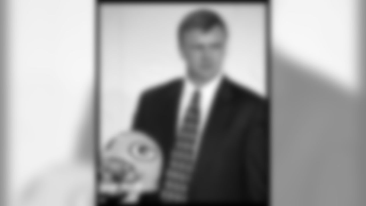 Mike Sherman Named Head Coach