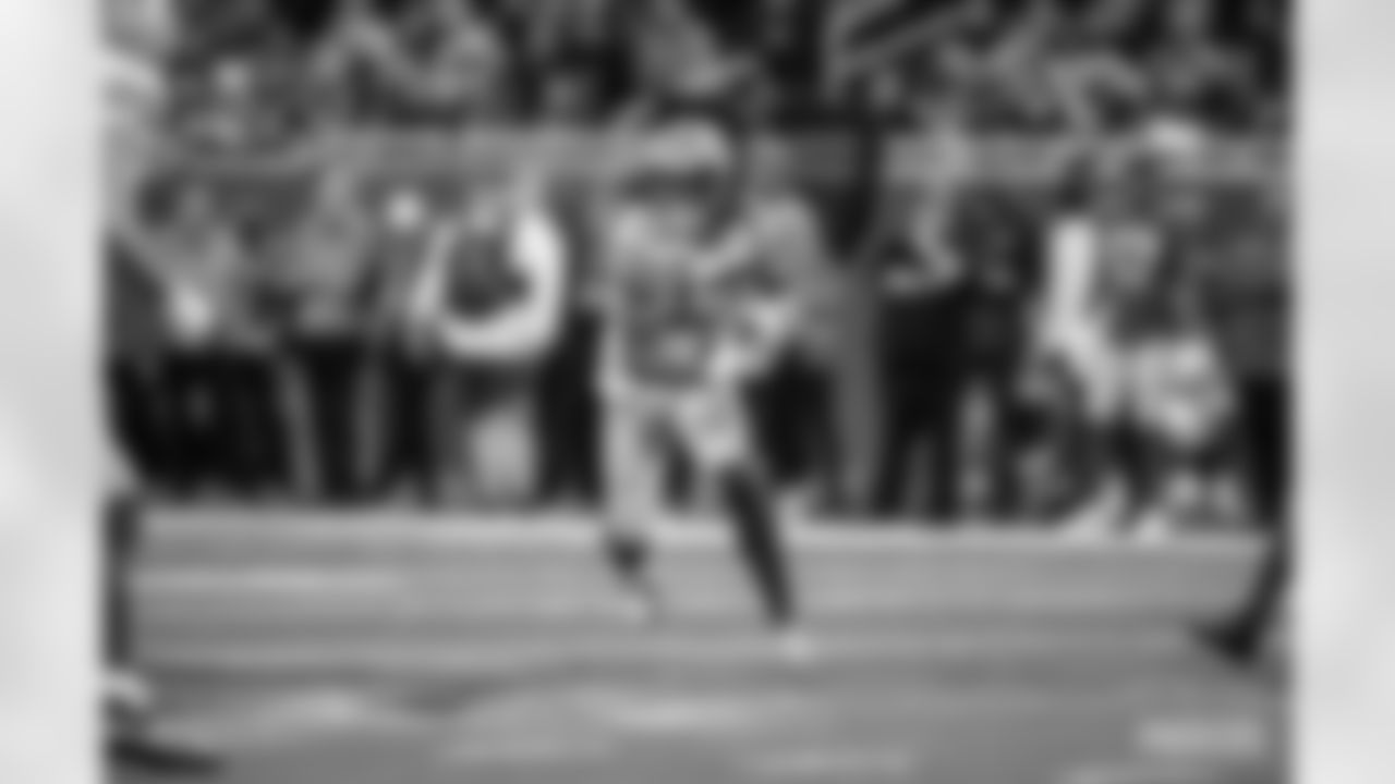 WR Davante Adams