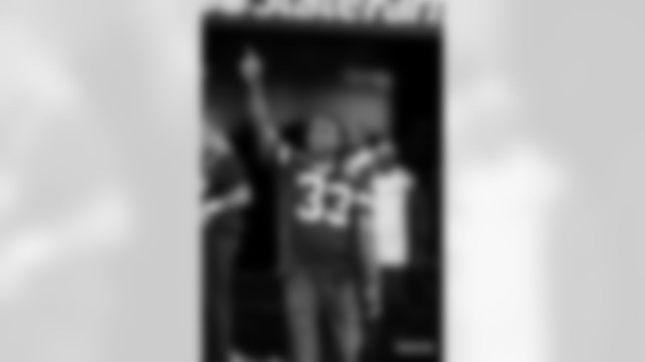 CB Doug Evans (1993-97)