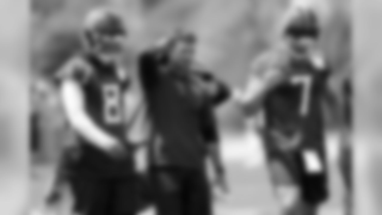 Matt LaFleur