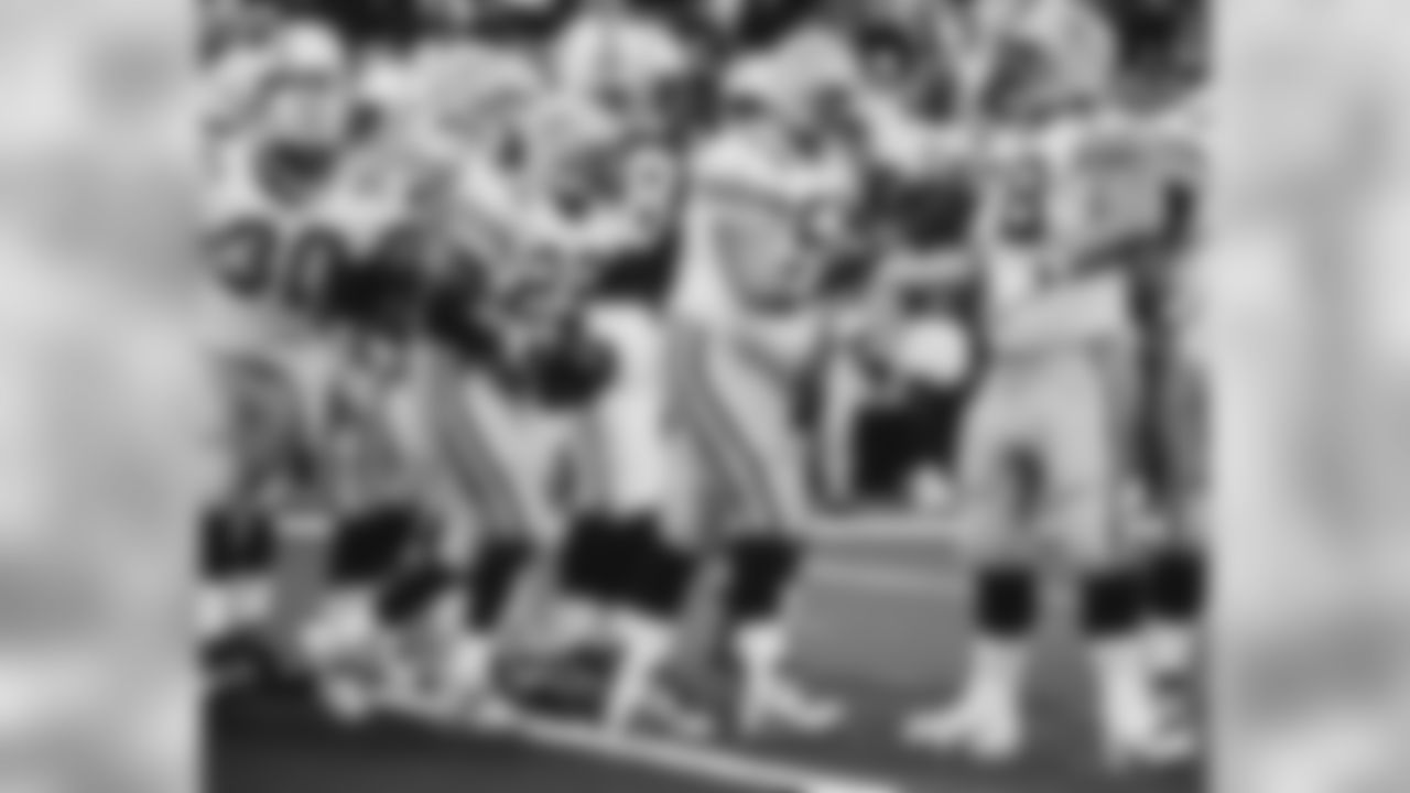 Packers at Indianapolis Colts