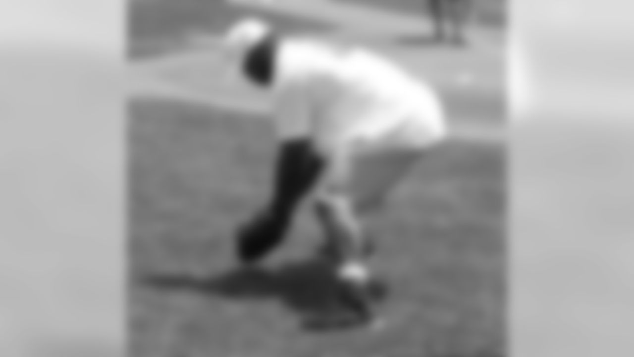 Ahman Green