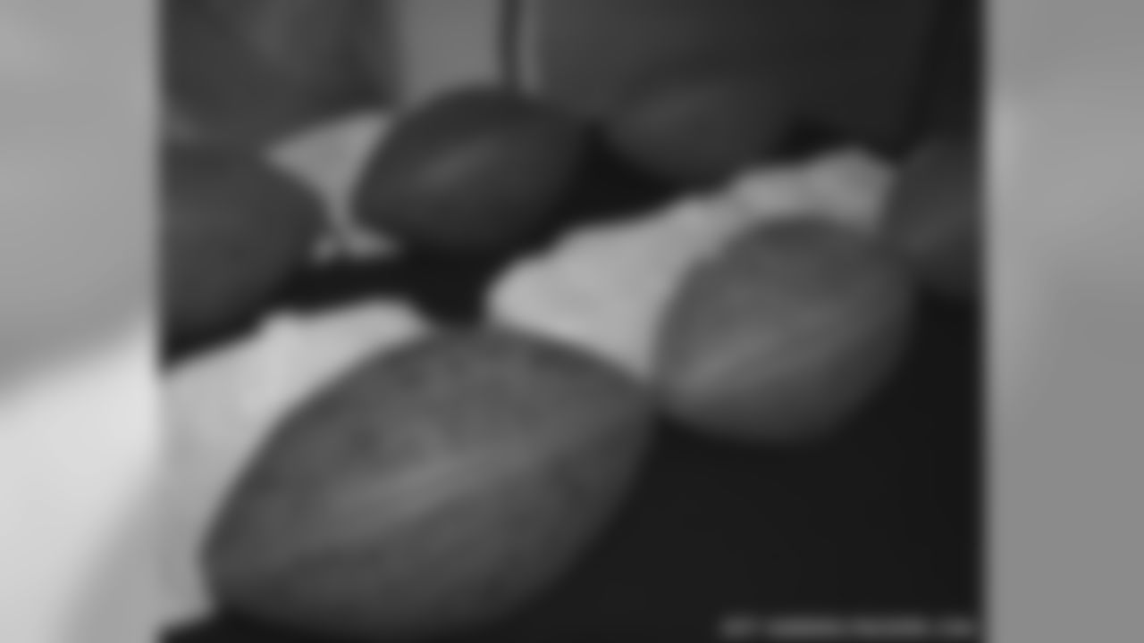 Packers Hall Of Fame, Inc., Announces Donation Of Autographed Balls From 70