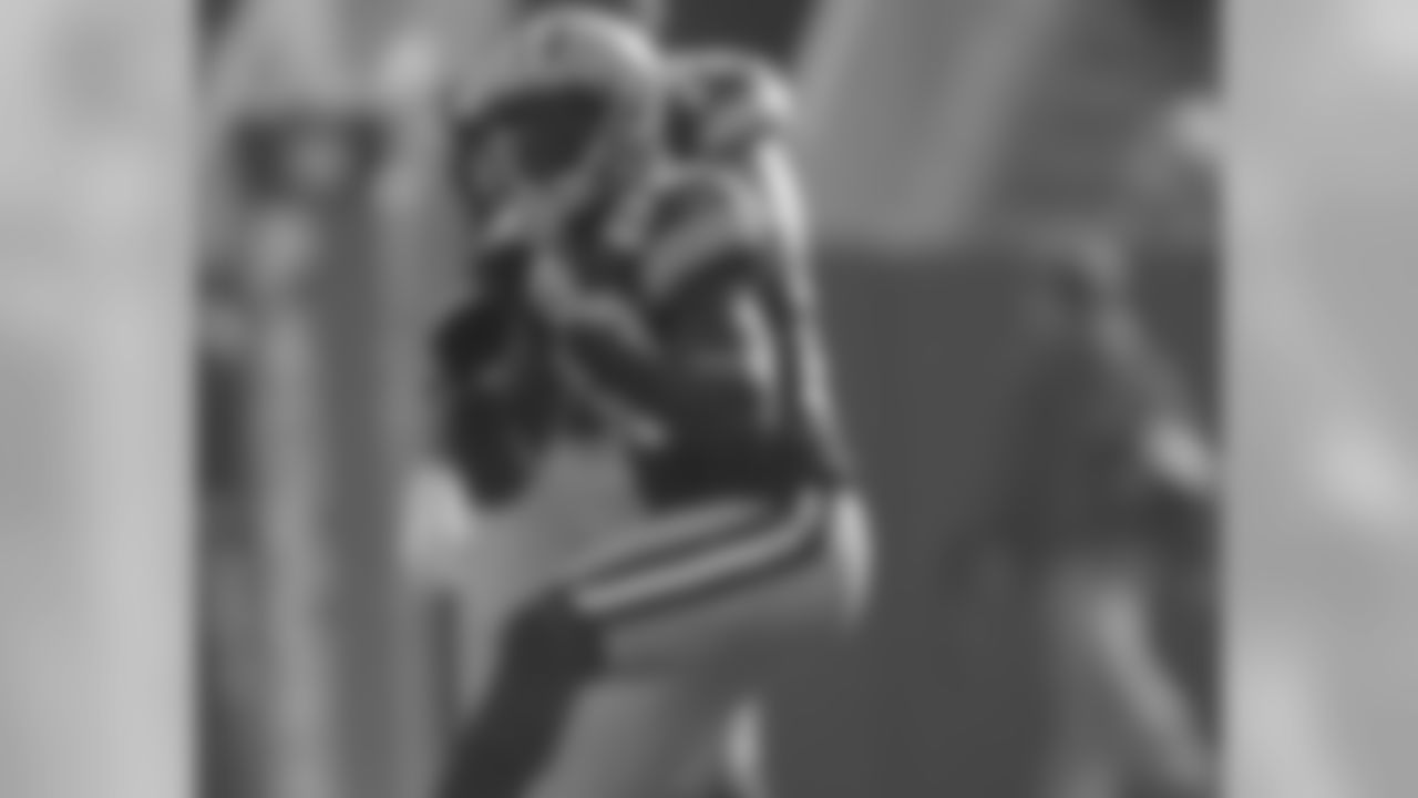 Donald Driver