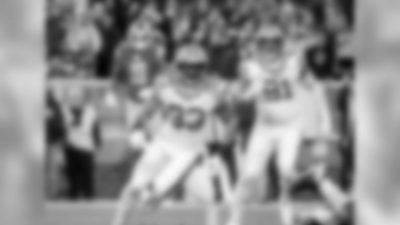 Green Bay Packers against the Detroit Lions during a regular season game at Lambeau Field in Green Bay on Monday, October 14, 2019.