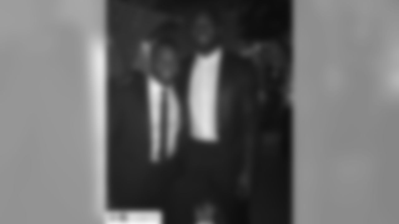 Randall Cobb and Martellus Bennett