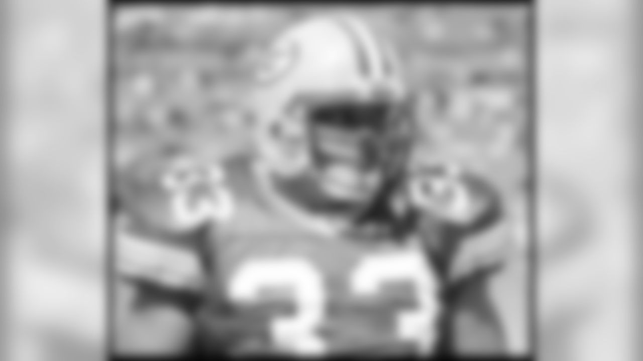 Packers at Carolina Panthers