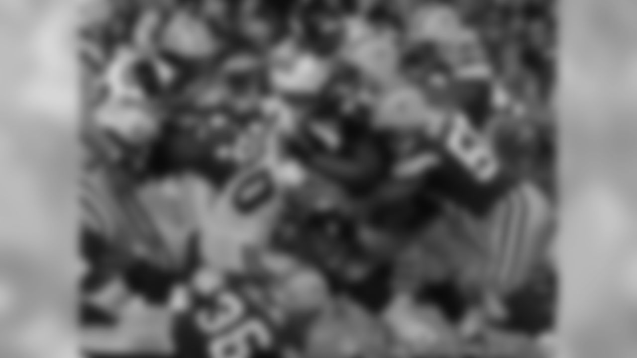 Packers vs Vikings