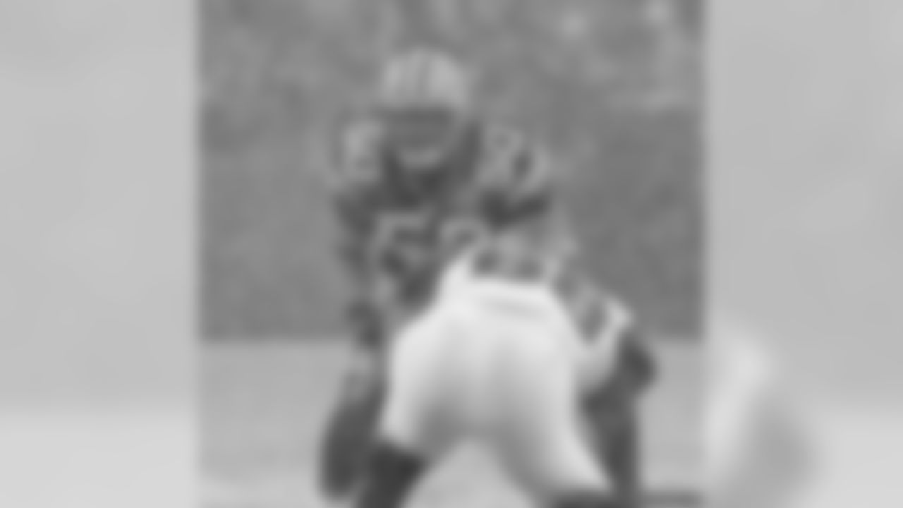 A.J. Hawk