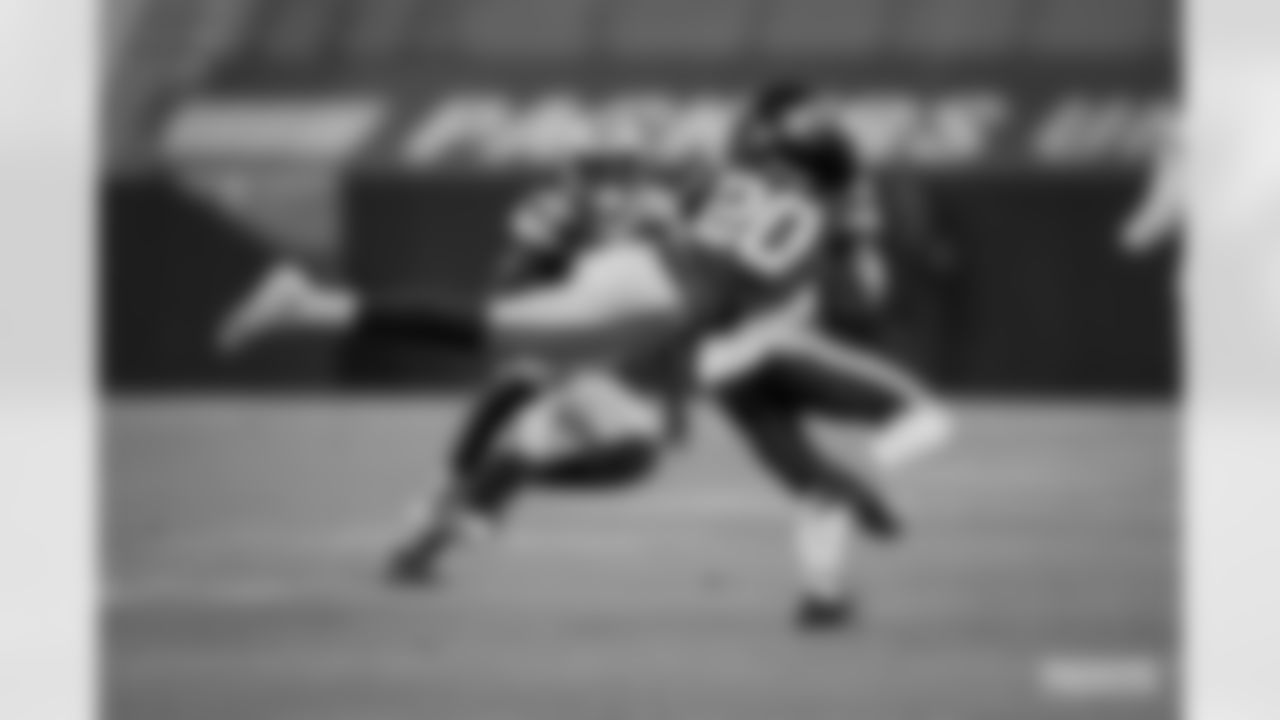 CB Kevin King
