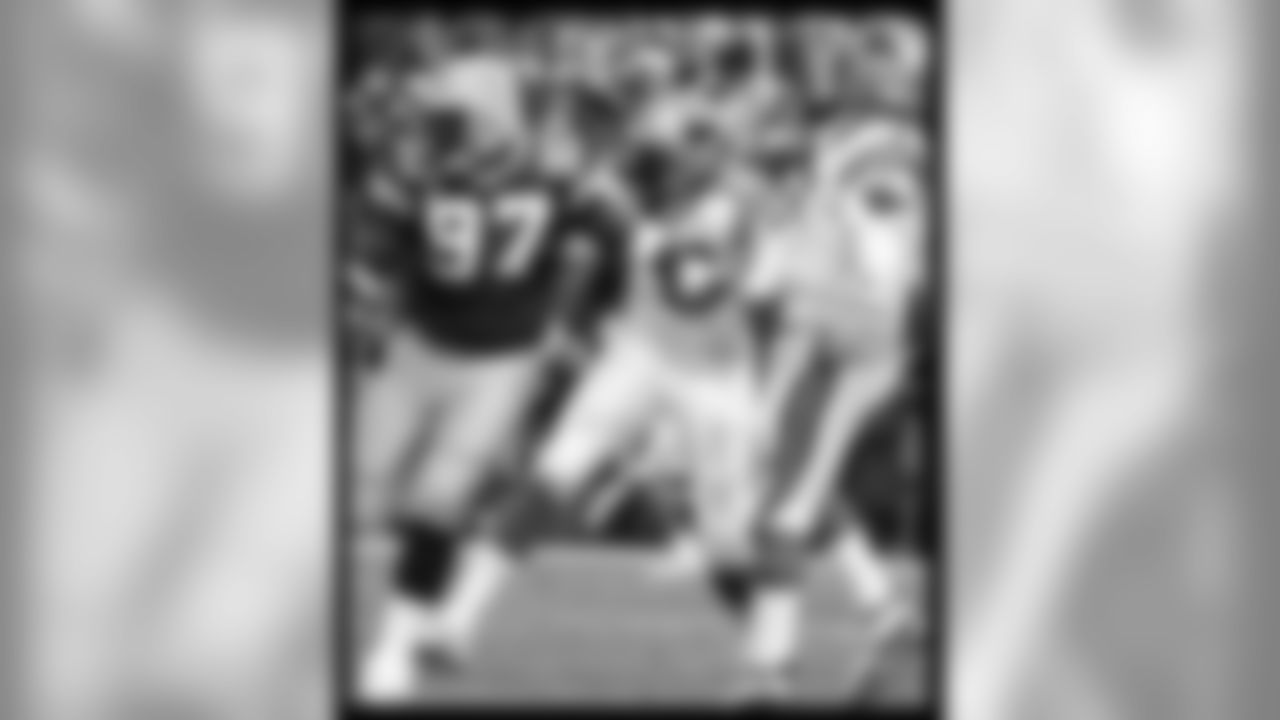 Packers vs Carolina Panthers