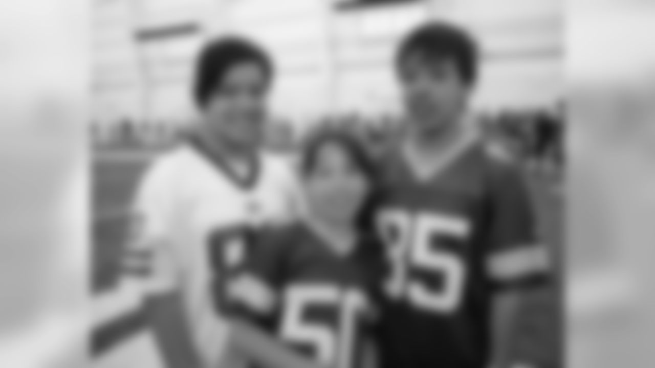 Junior Power Pack Football Clinic