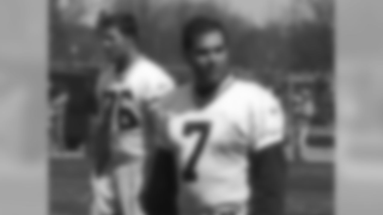 April Minicamp