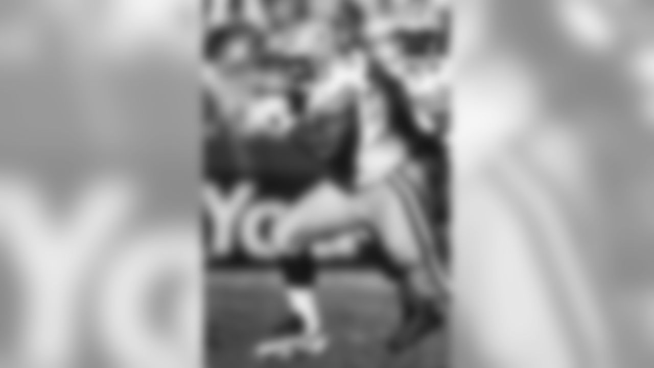 G Harry Galbreath (Miami, 1993)