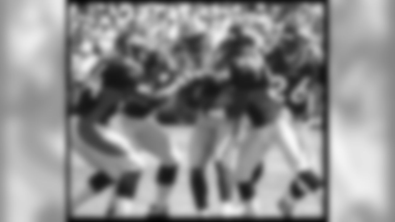 Packers at Denver Broncos