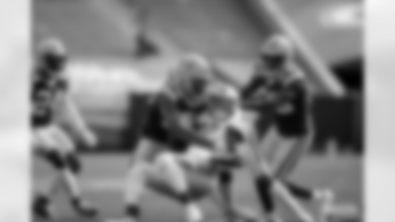 LB Christian Kirksey