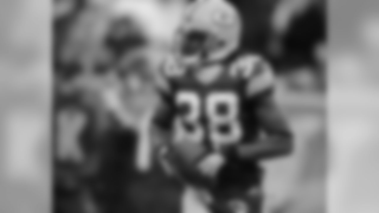 Tramon Williams