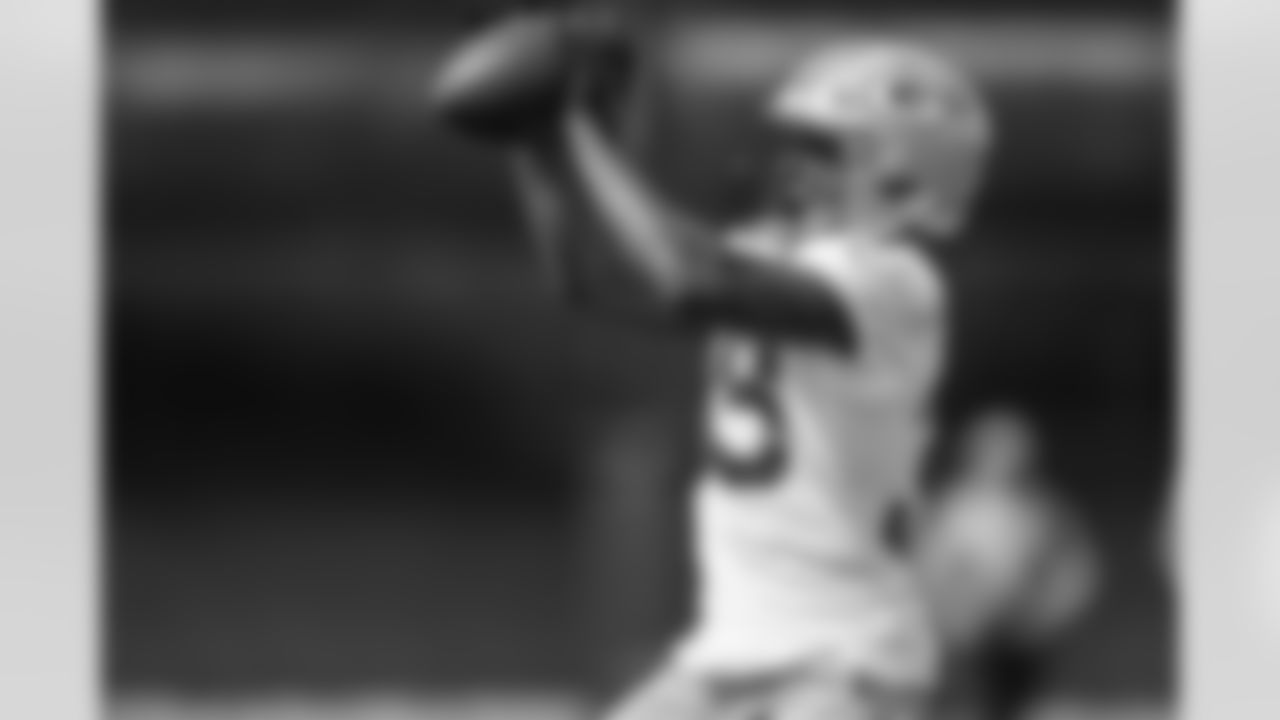 39 - RB Tyler Goodson