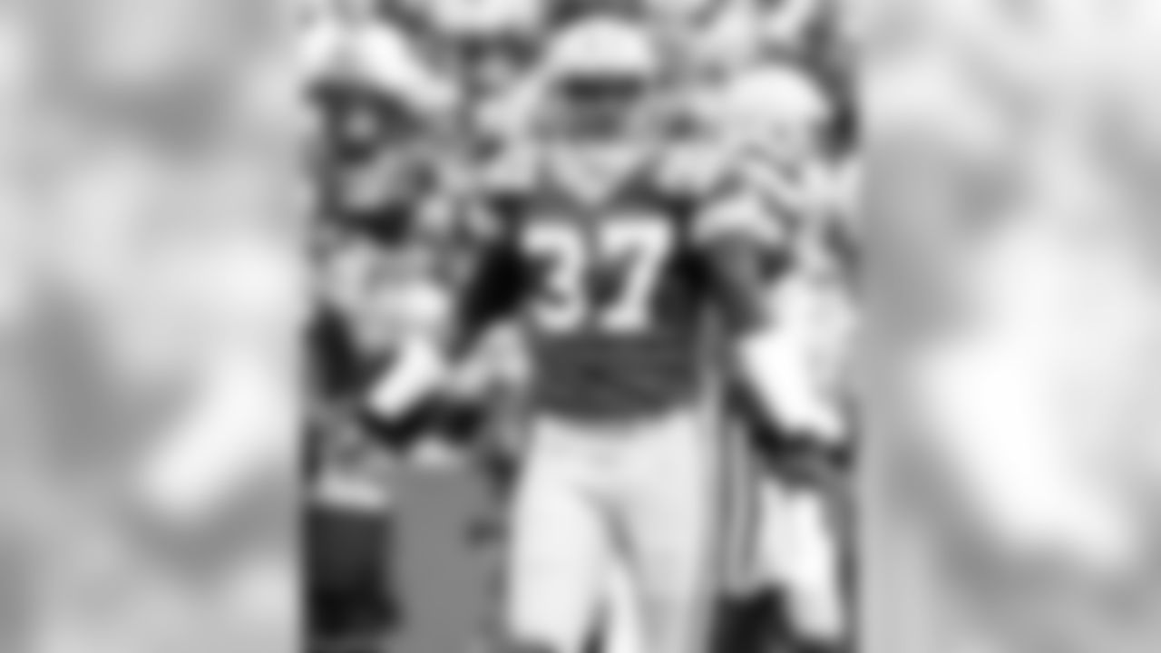 Tyrone Williams