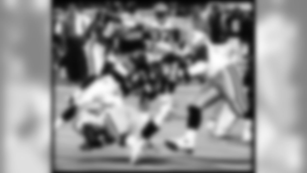 Packers at Minnesota Vikings