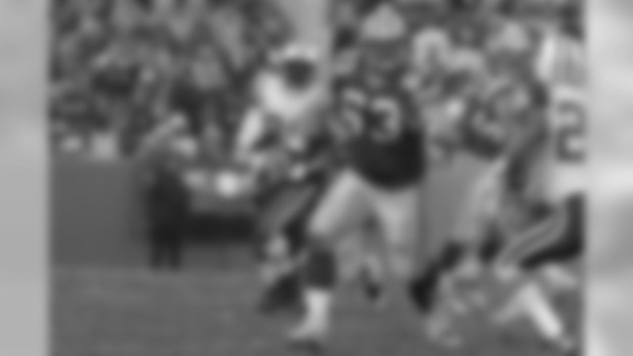 2006 - Packers vs. Jets