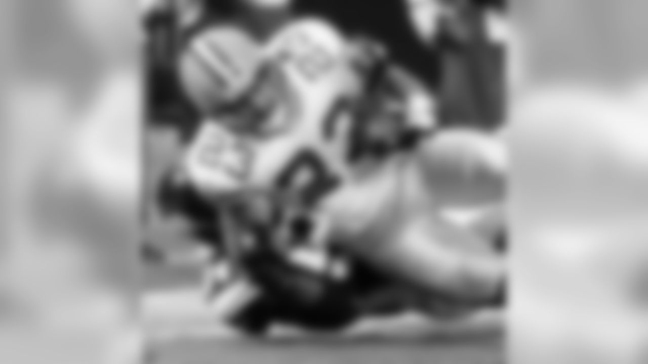 RB Noah Herron