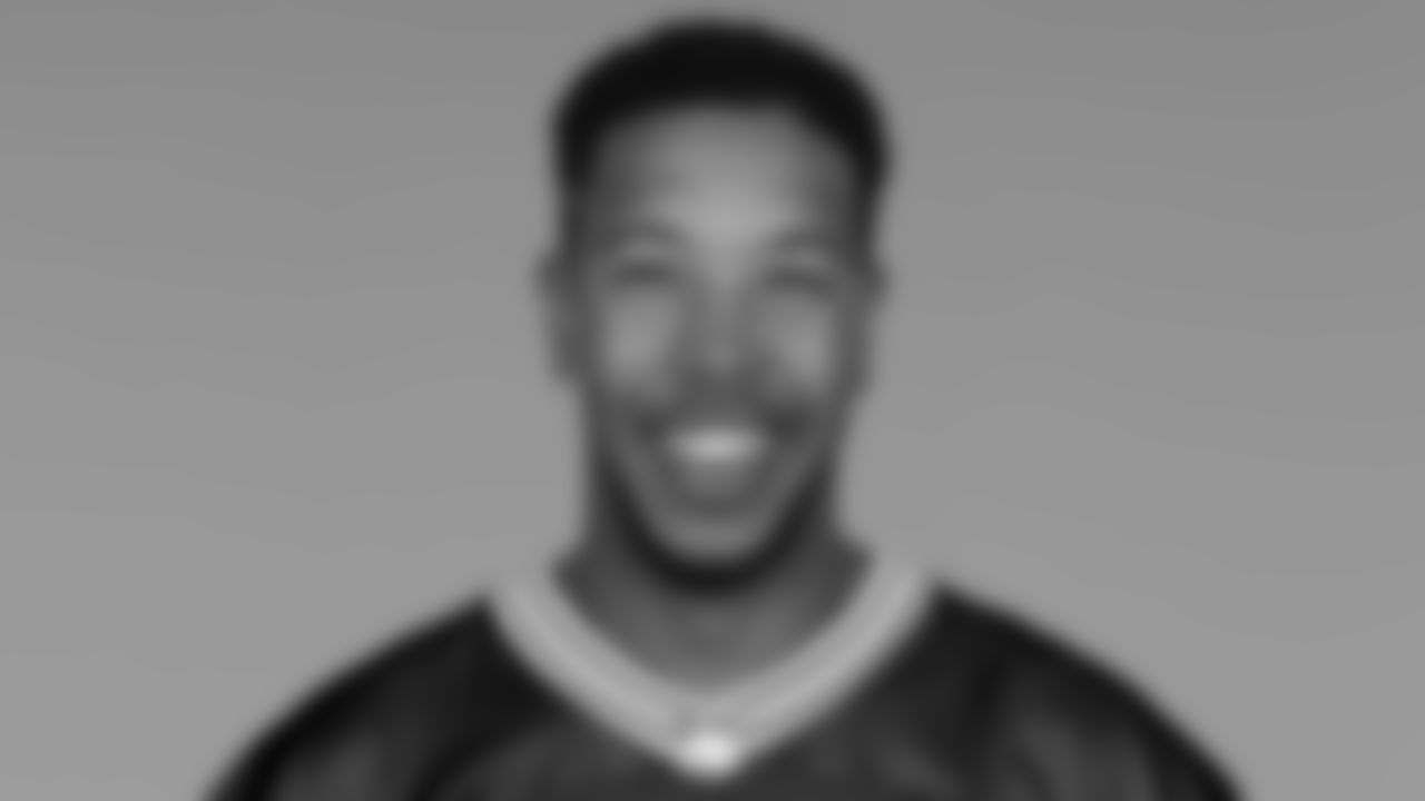 WR Reggie Begelton