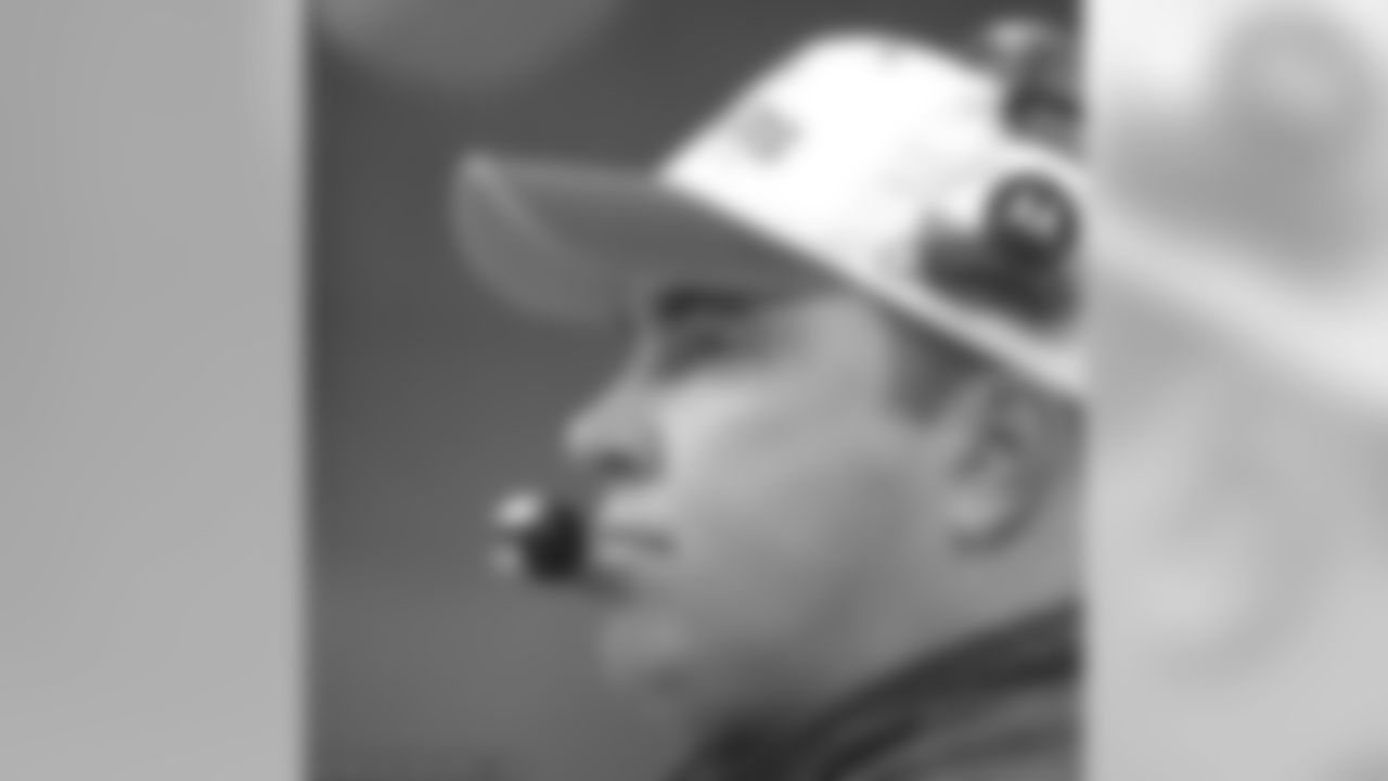 Mike McCarthy
