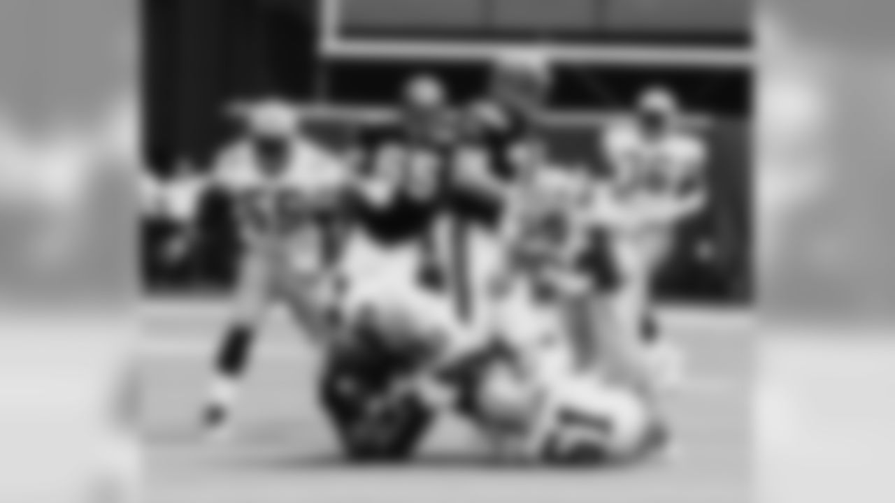 Packers at Cincinnati Bengals