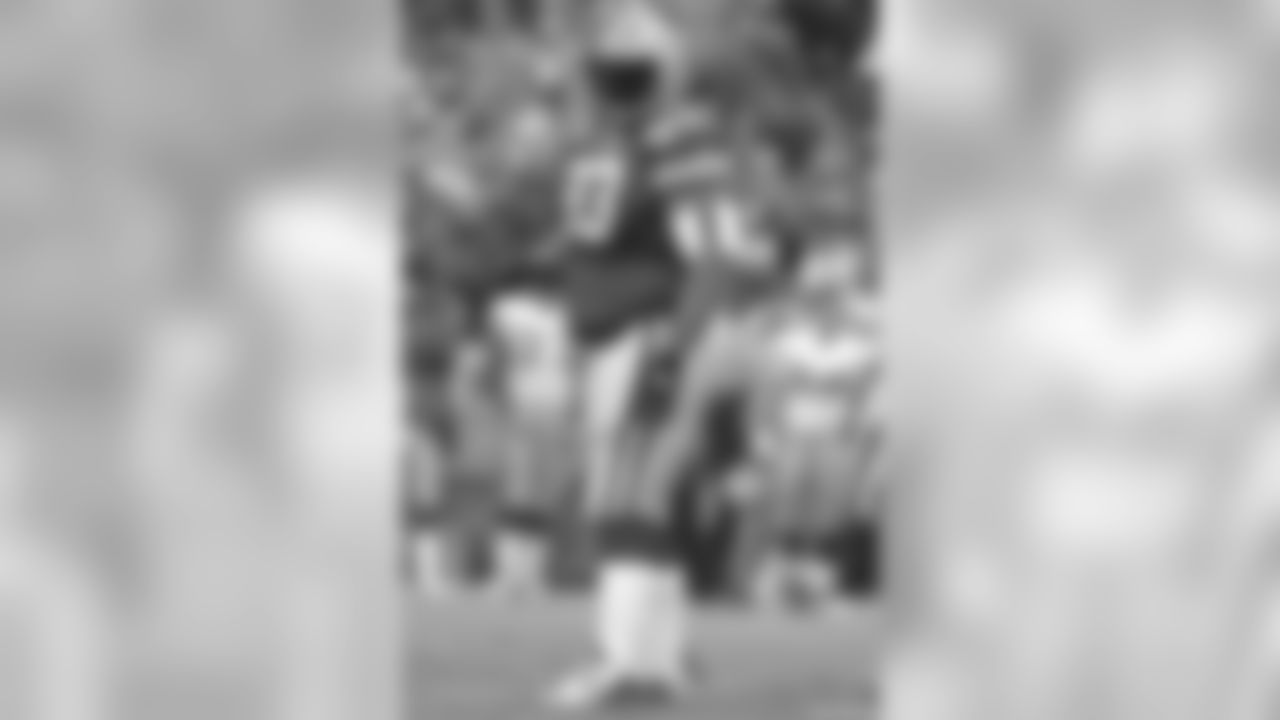 Gilbert Brown