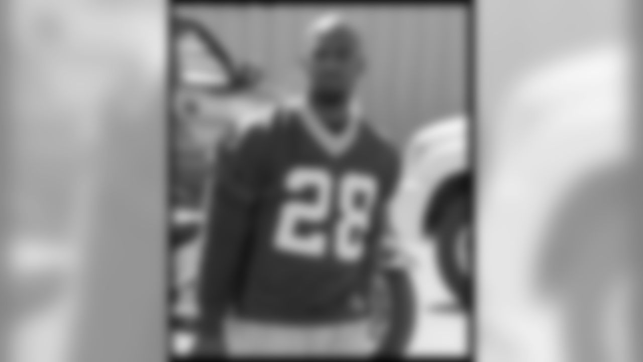 Minicamp 2001