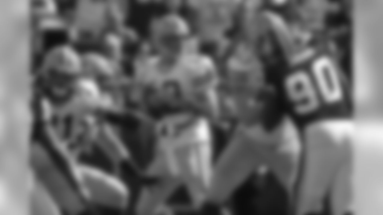 On the heels of the opener against San Francisco and Colin Kaepernick, the Packers must face another new-age quarterback, Washington's Robert Griffin III.