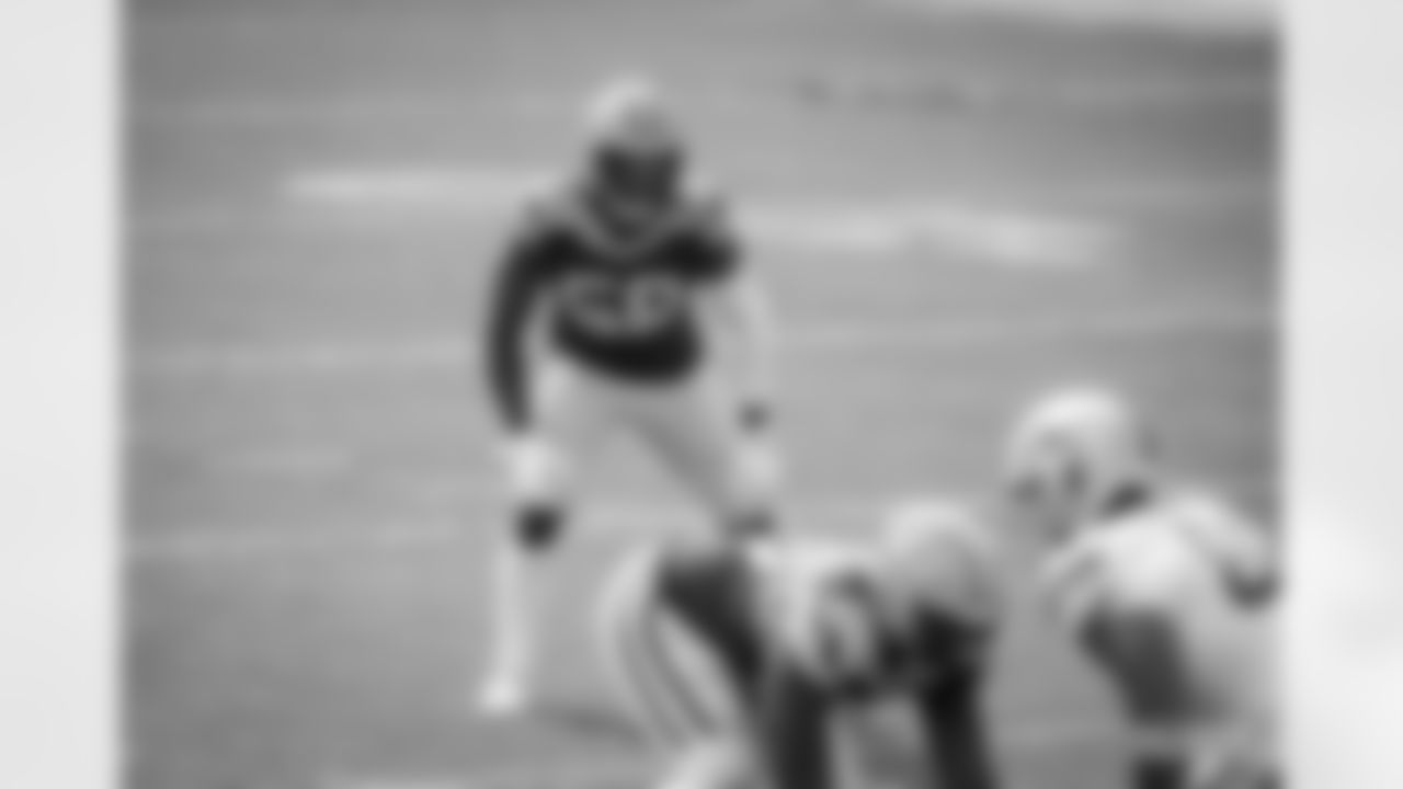 LB Christian Kirksey