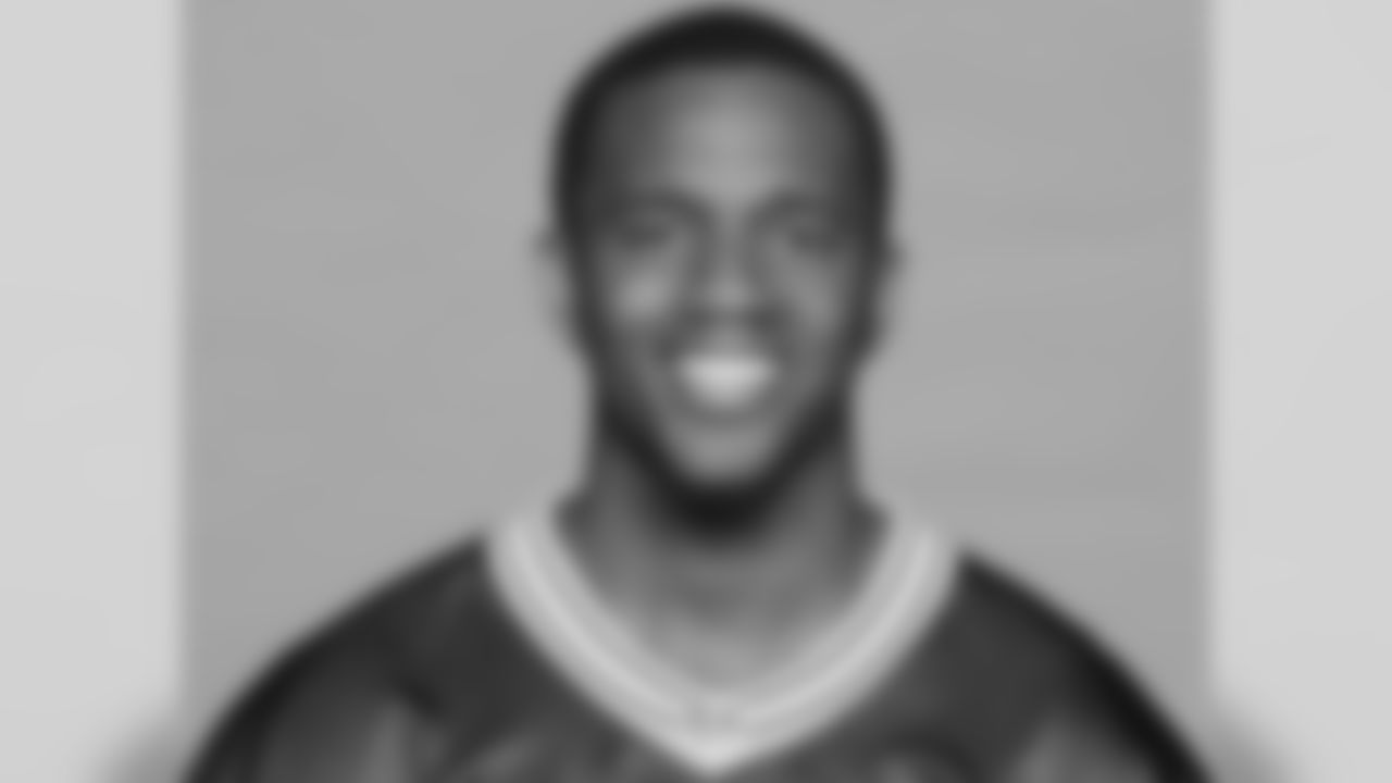 Casey Hayward, CB #29