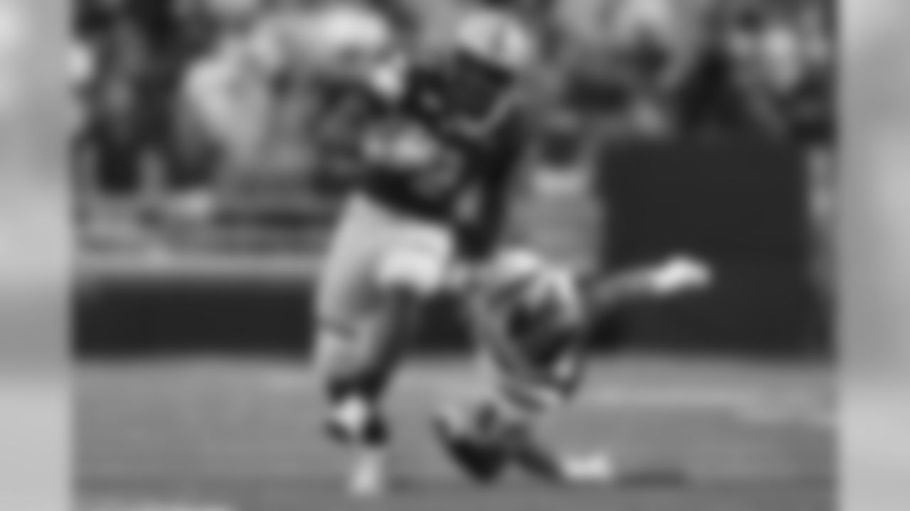 Packers RB AJ Dillon