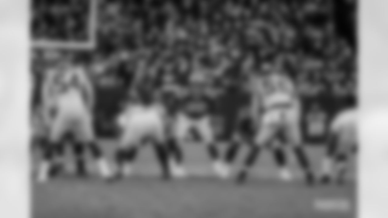 RB AJ Dillon