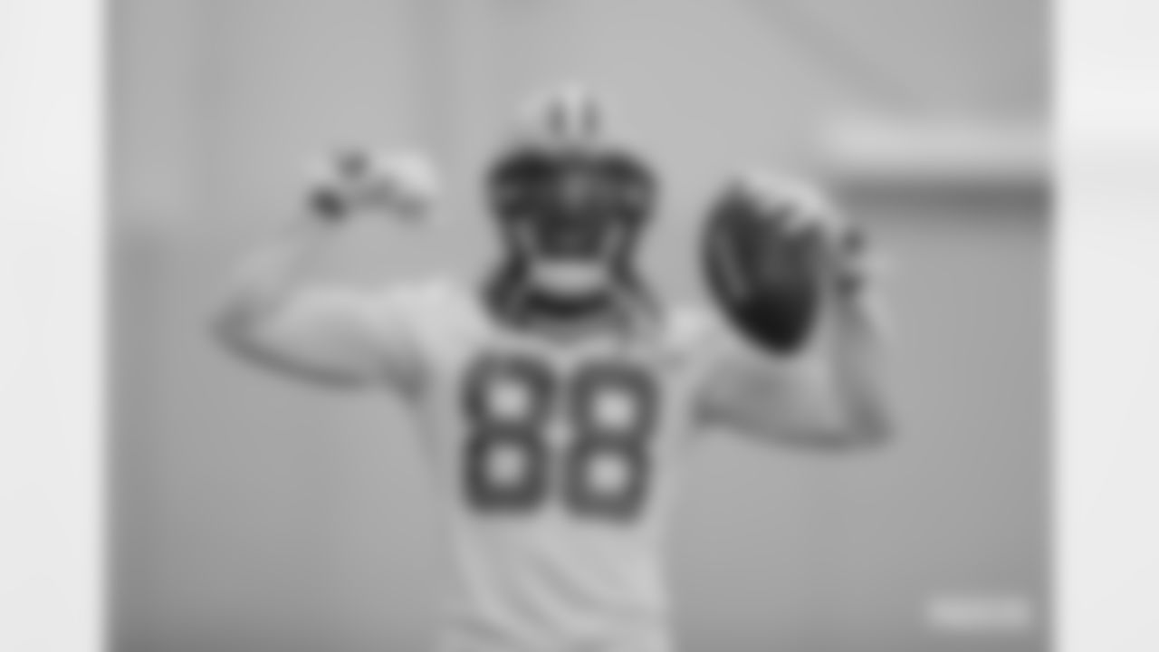 WR Juwann Winfree