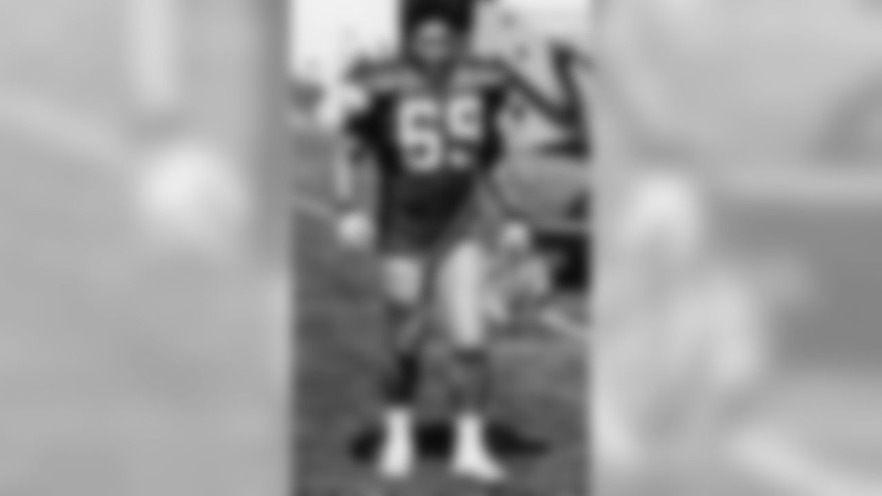 Training Camp - Week 1